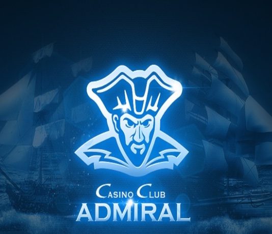 Казино Адмирал: отличный выбор среди игровых клубов, где можно играть онлайн без регистрации