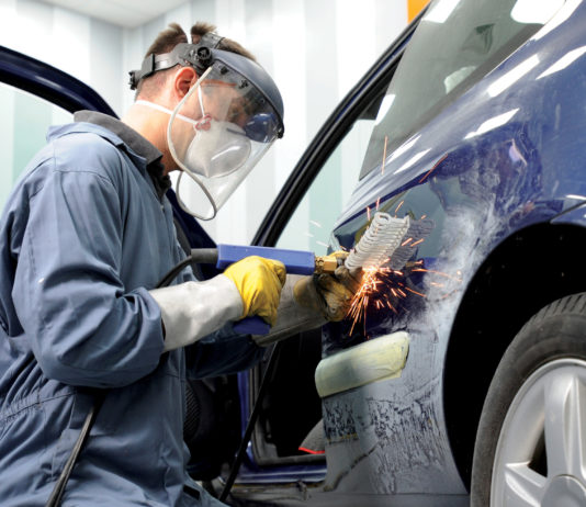 В каких ситуациях без кузовного ремонта авто не обойтись?