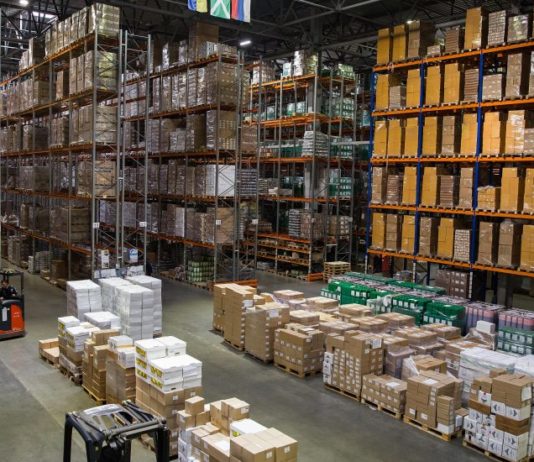 Ответственное хранение грузов: как пользоваться услугой?