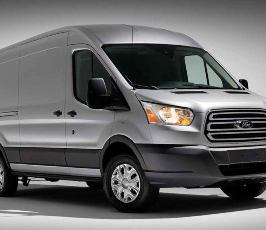 Способы ремонта автомобилей Ford Transit