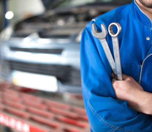 Как выбрать сервис по ремонту и обслуживанию автомобиля