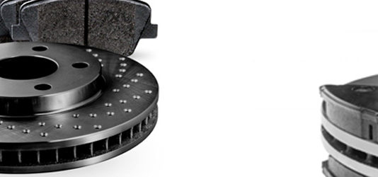 Как правильно выбирать тормозные диски?