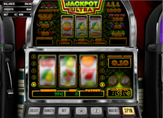 Игровые слоты: возможности игр онлайн