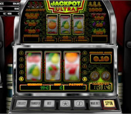 Игровые слоты: возможности игр онлайн