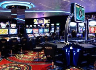 Секреты игровых автоматов казино Адмирал Х