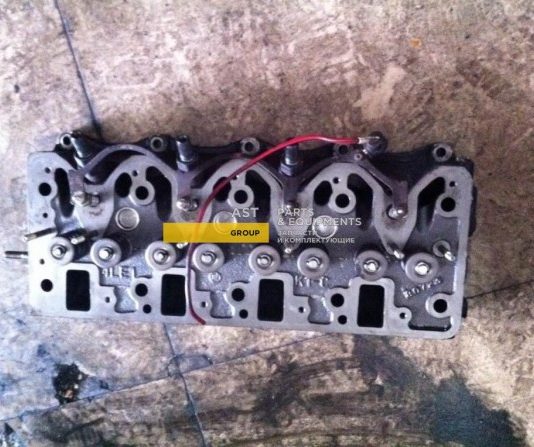 Как заказать запчасти для дизельного ДВС: развернутая инструкция