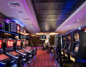 Секреты игровых автоматов казино Адмирал Х