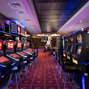 Секреты игровых автоматов казино Адмирал Х