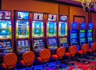 Казино Вулкан Россия – лучший ресурс азартных развлечений