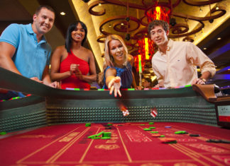 Казино Азино 777: онлайн отдых для каждого игрока