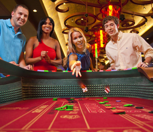 Казино Азино 777: онлайн отдых для каждого игрока