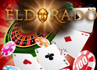 Казино Эльдорадо: играйте онлайн круглосуточно