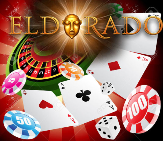 Казино Эльдорадо: играйте онлайн круглосуточно