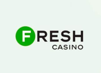 Онлайн казино Fresh — играй на официальном сайте