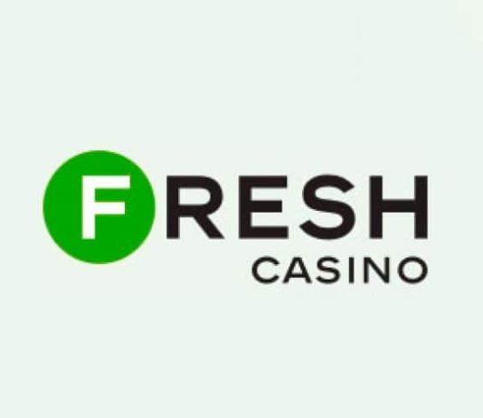 Онлайн казино Fresh — играй на официальном сайте