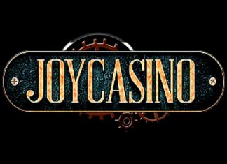 Главные преимущества официального сайта Joycasino