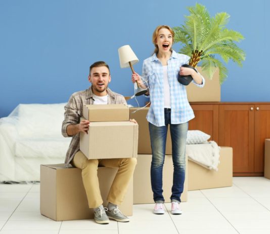 Как правильно организовать квартирный переезд