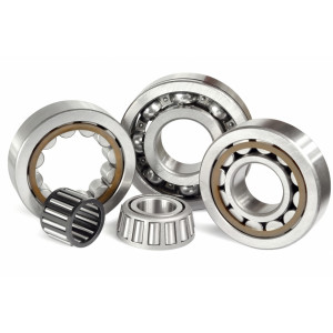 Применение подшипников в автомобиле