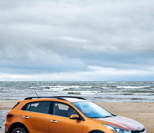 На что нужно смотреть при покупке автомобиля КИА?