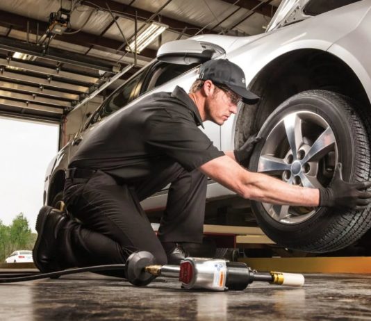Как выбрать хороший шиномонтаж — полезные советы