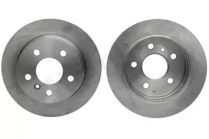 Основные проблемы тормозных дисков и колодок