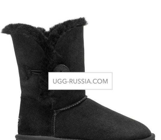 С чем лучше всего сочетаются угги с пайетками?