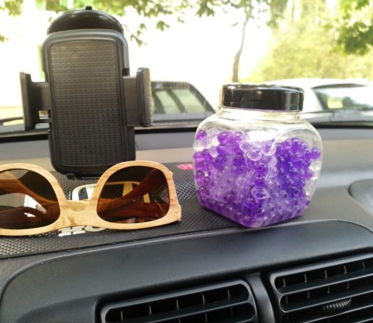 Зачем нужны ароматизаторы в машине?