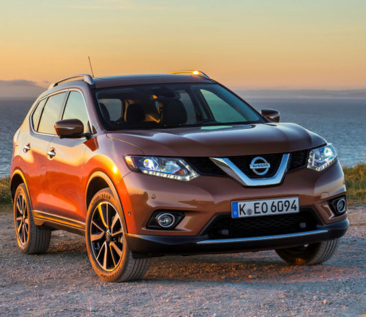 Преимущества приобретения автомобилей компании Nissan