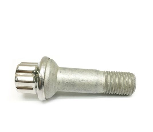 Как выбрать болты колёсные на Mercedes?