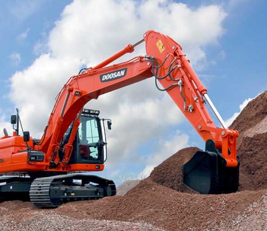 Для чего нужен экскаватор?