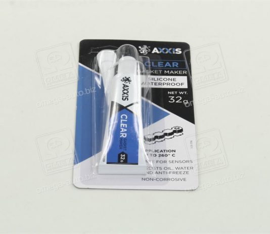 Виды автомобильных герметиков и их применение