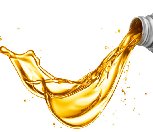 Моторное масло: как выбирать и когда менять