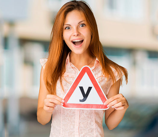 Что необходимо знать про обучение на права категории В?