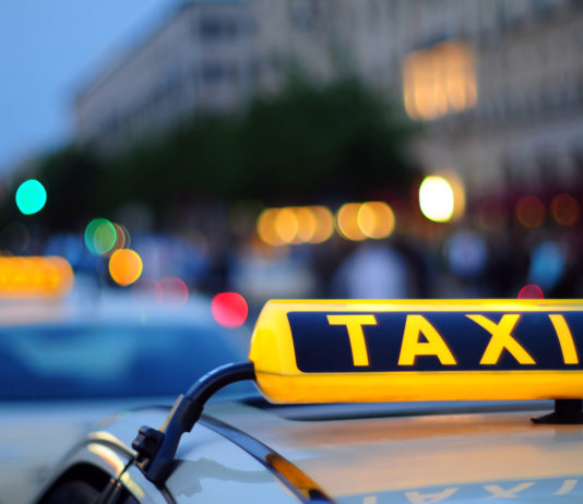 Такси «Вокруг Света»: надежное такси для добрых людей