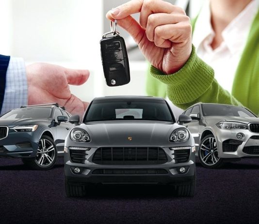 Выкуп автомобиля: что нужно знать клиенту?