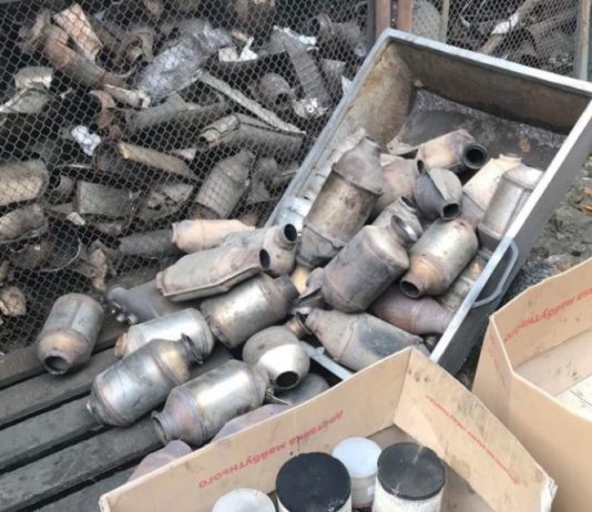 Выкуп катализаторов от Икат: что с ними делать, зачем их скупают?