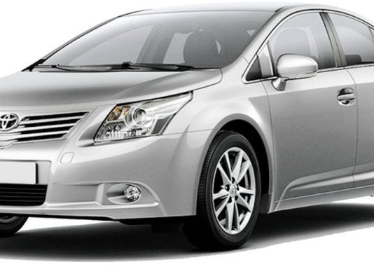 Преимущества оригинальных запчастей Toyota