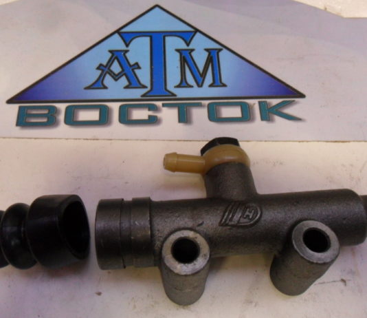 Как правильно выбрать запчасти для спецтехники?