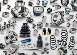 Как выбрать качественные автозапчасти: классификация автозапчастей, их производителей, достоинства и недостатки
