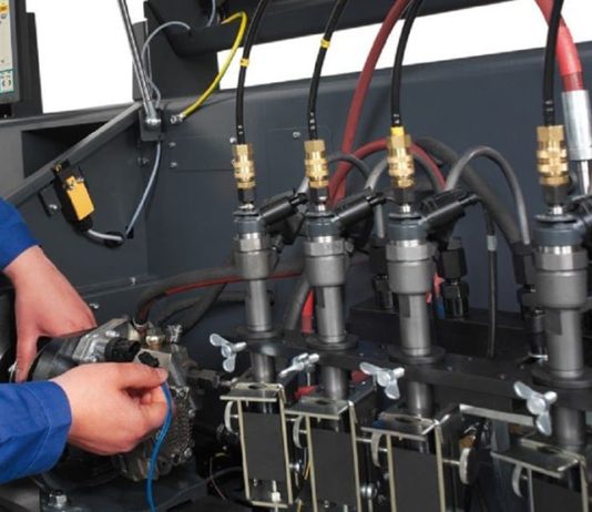 Ремонт топливных систем дизельных двигателей: полезные советы автовладельцам