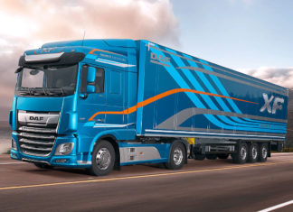 Как выбрать необходимые запчасти для грузовика