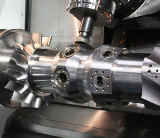 Технологии металлообработки