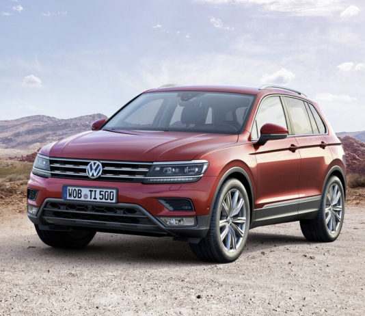 Гид по покупке автомобилей Volkswagen