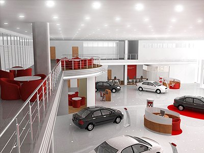 Рекомендации по выбору автосалона