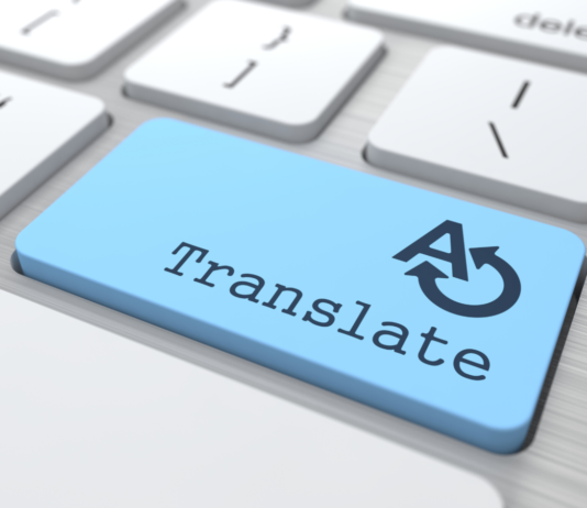 Как функционирует среднестатистическое бюро переводов?