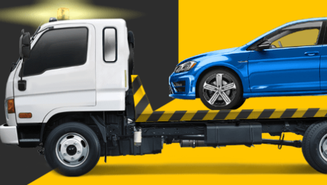 Авто эвакуатор – оперативная скорая помощь для вашего авто