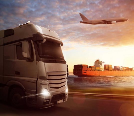 Состояние и перспективы развития грузоперевозок в России