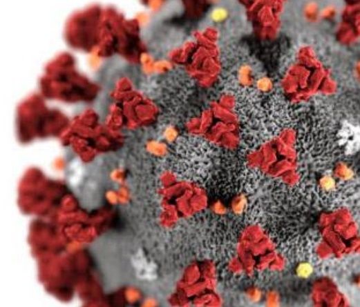 Как обезопасить себя в автомобиле при пандемии коронавируса