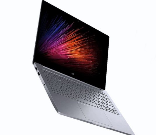 Причины популярности ноутбуков Xiaomi