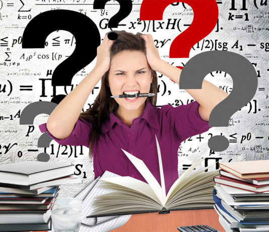 Помощь студентам в написании учебных работ